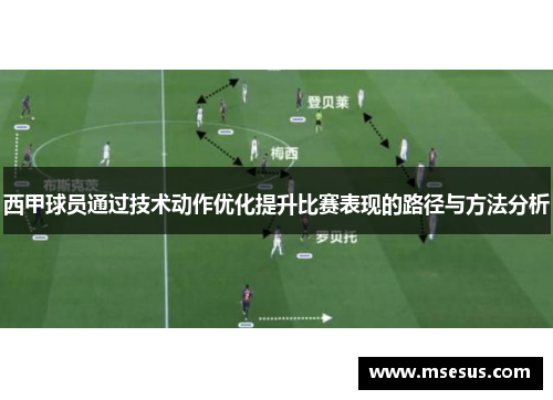 西甲球员通过技术动作优化提升比赛表现的路径与方法分析